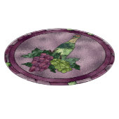 Wijntijd Snijplank (Hoek)