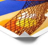 wijnvoordeel poster (Hoek)