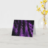 Wijsheid.... Kaart (Gele Bloem)