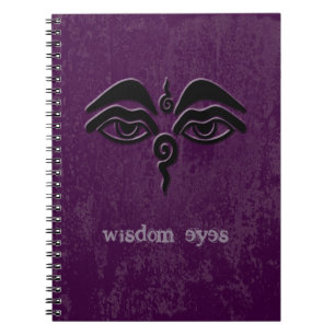 wijsheid notitieboek