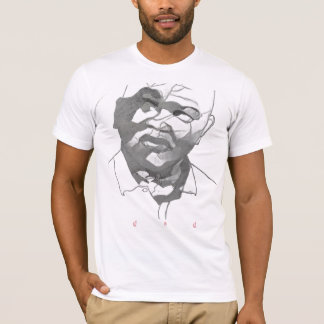 Wijsheid toestaan: T-shirt