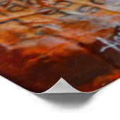 Wijsheid van positief denken poster (Hoek)