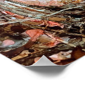 Wijsheidsbewaarders Print (Hoek)