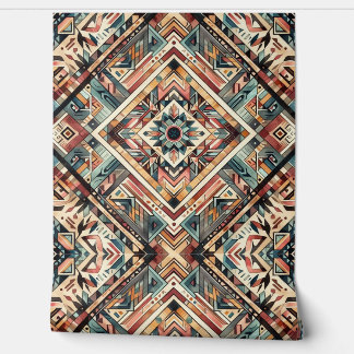 wijsheidzoeker behang