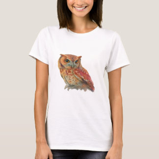 Wijze Uil T-shirt