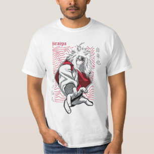 ⚔️ Wijze van de Padden T-shirt