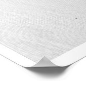 Wijze van de Samurai Poster (Hoek)