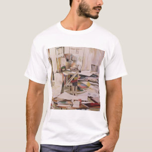 Wijze van wijziging 1991 t-shirt