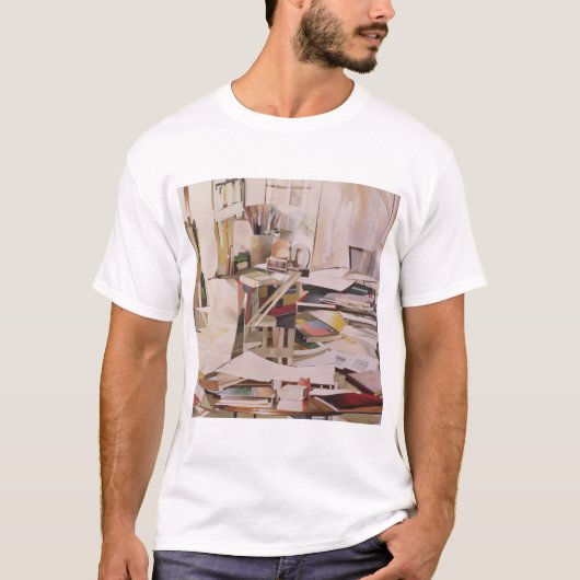 Wijze van wijziging 1991 t-shirt (Voorkant)