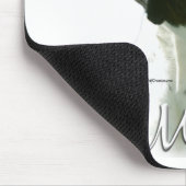 Wijzer (blk) Mam 2 Muismat (Hoek)