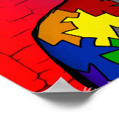 Wijzigen Poster (Hoek)