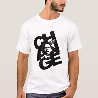 Wijzigen T-shirt