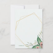 Wijziging Datum Mededeling Uitstel Aankondiging (Achterkant)