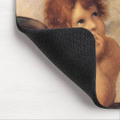 Wijziging in eigen favoriete afbeelding of kunst muismat (Hoek)