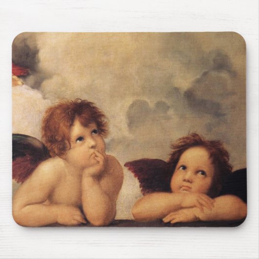 Wijziging in eigen favoriete afbeelding of kunst muismat (Voorkant)