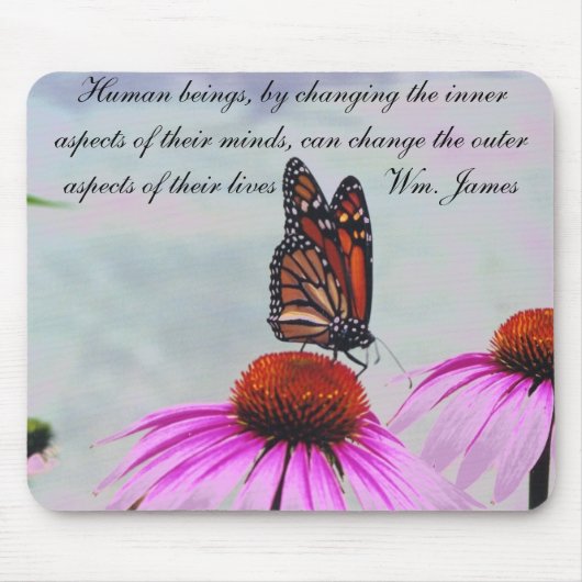 Wijziging - mousepad muismat (Voorkant)