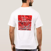 WIJZIGING VAN DE SEIZOENS T-SHIRT (Achterkant)