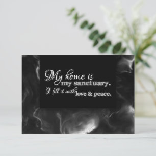 Wijziging van het adres dat we hebben verplaatst,  aankondiging