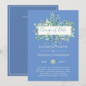 Wijziging van plannen Datum Greenery Eucalyptus Ev (Voorkant / Achterkant)