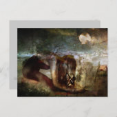 Wijzigingen Briefkaart (Voorkant / Achterkant)