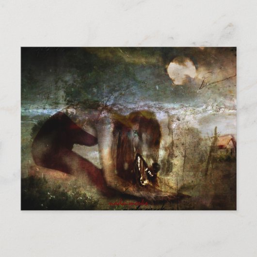 Wijzigingen Briefkaart (Voorkant)