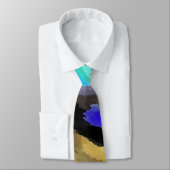 Wijzigingen II Stropdas (Gebonden)