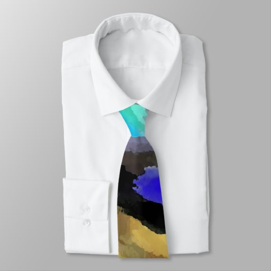 Wijzigingen II Stropdas (Gebonden)