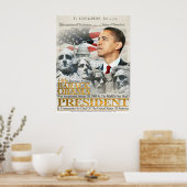 Wijzigingsaangifte - Poster (Keuken)