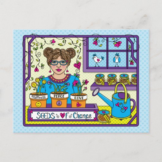 Wijzigingszaad_ Briefkaart (Voorkant)