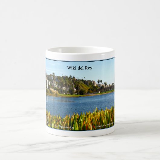 Wiki del Rey Koffiemok (Center)