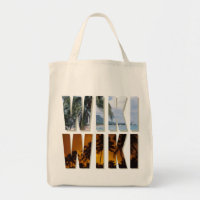 "Wiki-Wiki" (Haast je!) Tas