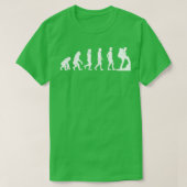 Wiking Evolution T-shirt (Design voorkant)