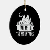 Wiking Keramisch Ornament (Rechts)