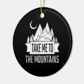 Wiking Keramisch Ornament (Links)