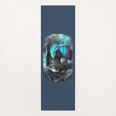 Wikinger Yogamat (Voorkant)