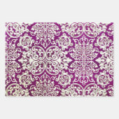 Wikkel het in schoonheid! inpakpapier vel (Voorkant 3)