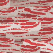 Wikkel het in spek! sticker (Voorkant)