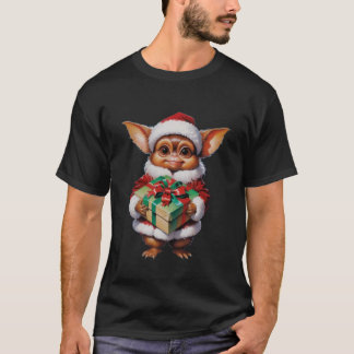 Wikkel het op met Christmas Chic T-shirt
