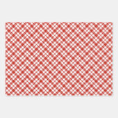 Wikkel je baby shower geschenken met een plakje st inpakpapier vel (Voorkant 2)