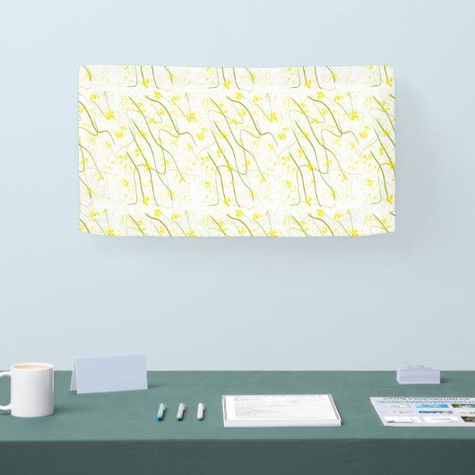 Wikkel me in. spandoek (Beurs)