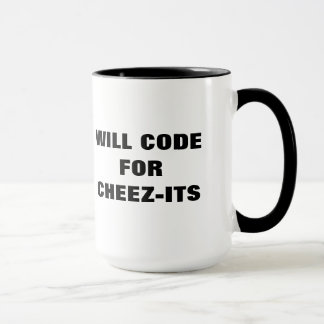 WIL-CODE VOOR CHEEZ-ITS MOK