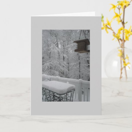 WIL DE WAARSCHUWING KUNNEN BEWAREN EN BEWAREN KAART (Gele Bloem)