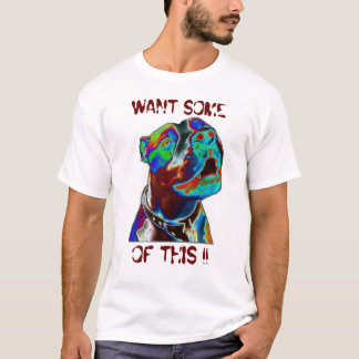WIL HIER EEN PAAR!! T-SHIRT