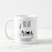 Wil je daar over praten? koffiemok (Links)