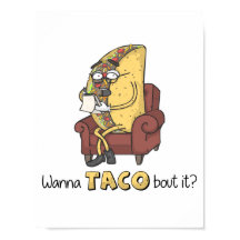Wil je dat met TACO?