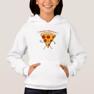 Wil je een Pizza Me?!?!