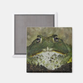 Wil je even afvlakken? magneet (Voorkant / Achterkant)