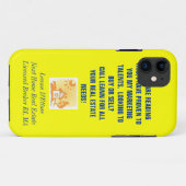 Wil je kopen of verkopen? Case-Mate iPhone case (Achterkant (horizontaal))