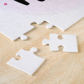 Wil je me met Puzzle trouwen? Legpuzzel (Zijkant)