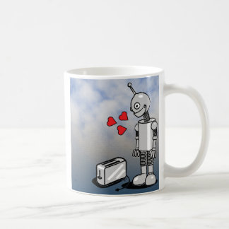 Wil je me trouwen? koffiemok